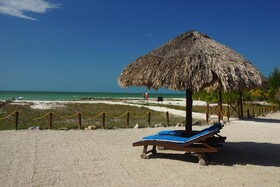 Holbox Apartments