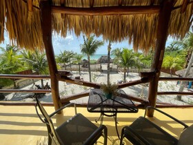 Holbox Apartments