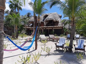 Holbox Apartments