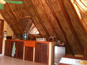 Holbox Apartments