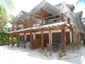 Holbox Apartments