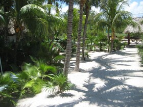 Holbox Apartments