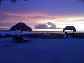 Holbox Apartments