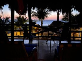 Holbox Apartments