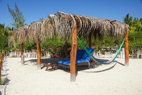Holbox Apartments