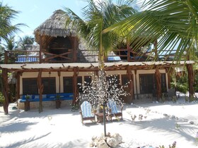 Holbox Apartments