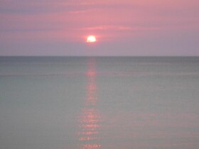 Holbox Apartments