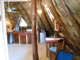 Holbox Apartments