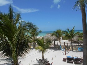 Holbox Apartments