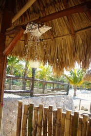 Holbox Apartments