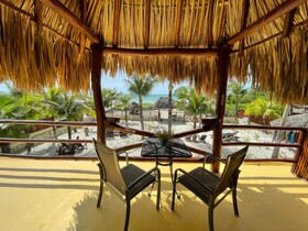 Holbox Apartments