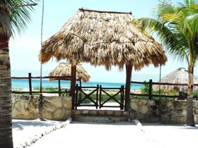 Holbox Apartments