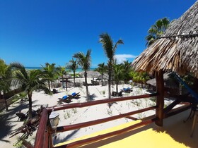 Holbox Apartments