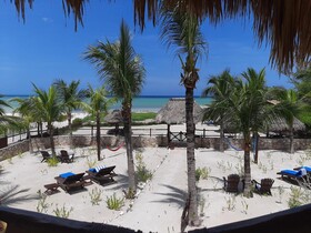 Holbox Apartments