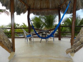 Holbox Apartments