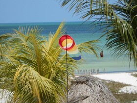 Holbox Apartments
