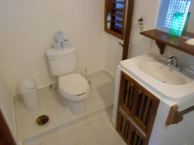 Holbox Apartments
