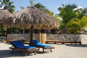 Holbox Apartments