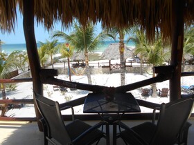 Holbox Apartments
