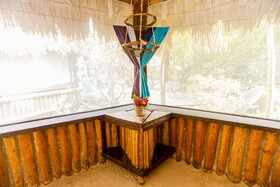 Holbox Cabanas Ida y Vuelta