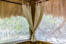 Holbox Cabanas Ida y Vuelta