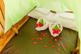 Holbox Cabanas Ida y Vuelta