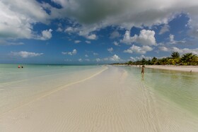 Holbox Cabanas Ida y Vuelta