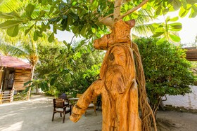 Holbox Cabanas Ida y Vuelta