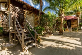 Holbox Cabanas Ida y Vuelta
