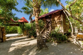 Holbox Cabanas Ida y Vuelta