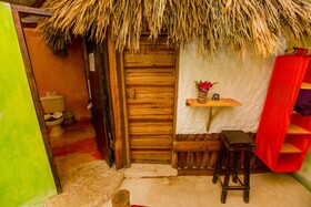 Holbox Cabanas Ida y Vuelta