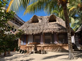 Holbox Cabanas Ida y Vuelta