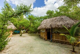 Holbox Cabanas Ida y Vuelta