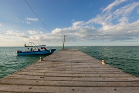 Holbox Cabanas Ida y Vuelta