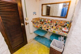 Holbox Cabanas Ida y Vuelta