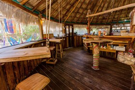 Holbox Cabanas Ida y Vuelta
