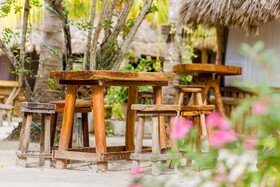Holbox Cabanas Ida y Vuelta