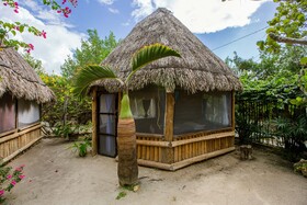 Holbox Cabanas Ida y Vuelta