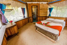 Holbox Cabanas Ida y Vuelta