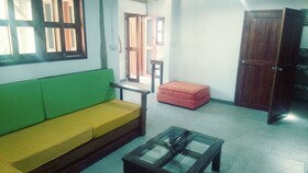 Holbox Cabanas Ida y Vuelta