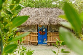 Holbox Cabanas Ida y Vuelta