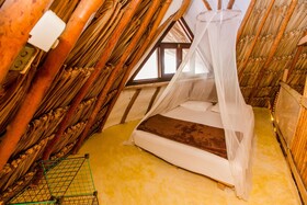 Holbox Cabanas Ida y Vuelta