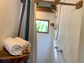 Holbox Cabanas Ida y Vuelta