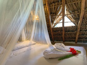 Holbox Cabanas Ida y Vuelta