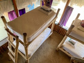 Holbox Cabanas Ida y Vuelta