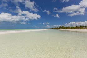 Holbox Cabanas Ida y Vuelta