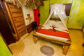 Holbox Cabanas Ida y Vuelta