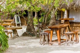 Holbox Cabanas Ida y Vuelta