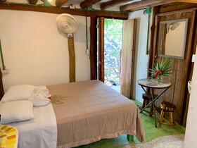 Holbox Cabanas Ida y Vuelta