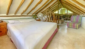 Holbox Cabanas Ida y Vuelta